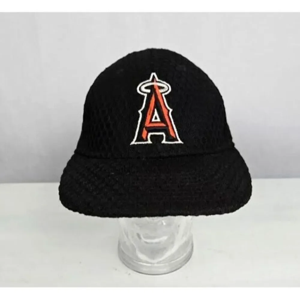 Anaheim Angels Hat Cap 7 New Era 2017 Authentic All Star Game ASG‎ MLB